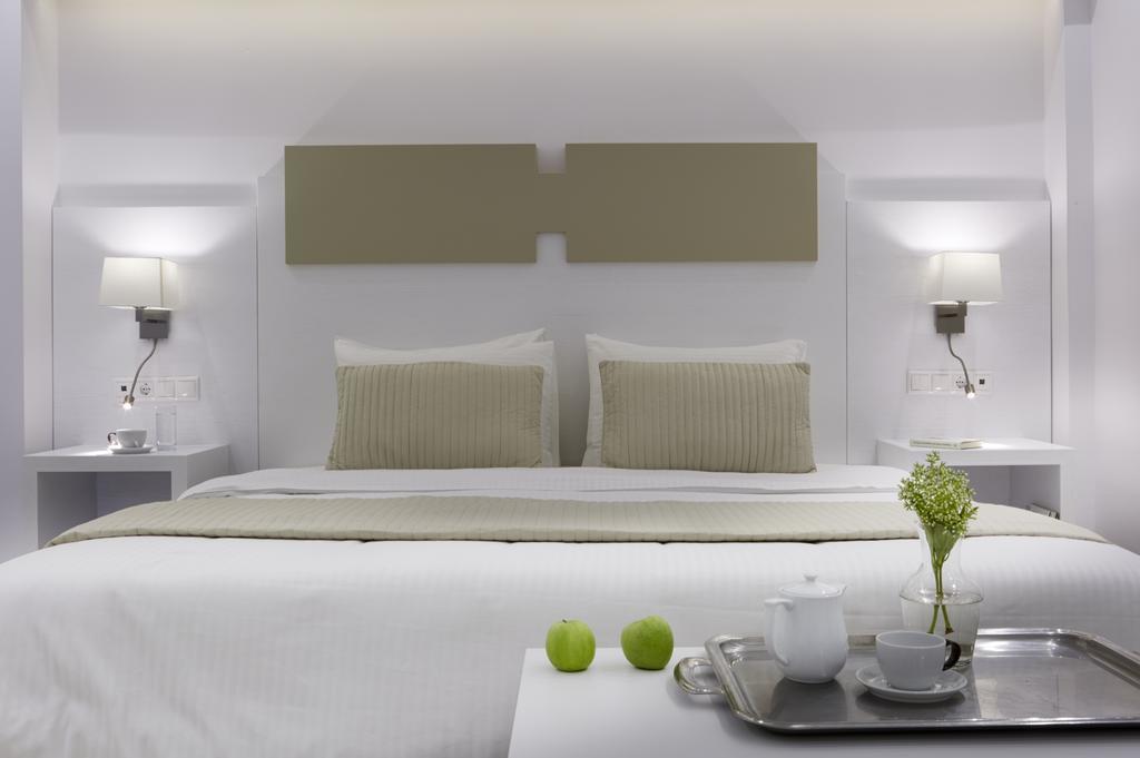 Junior Suite with Sea View